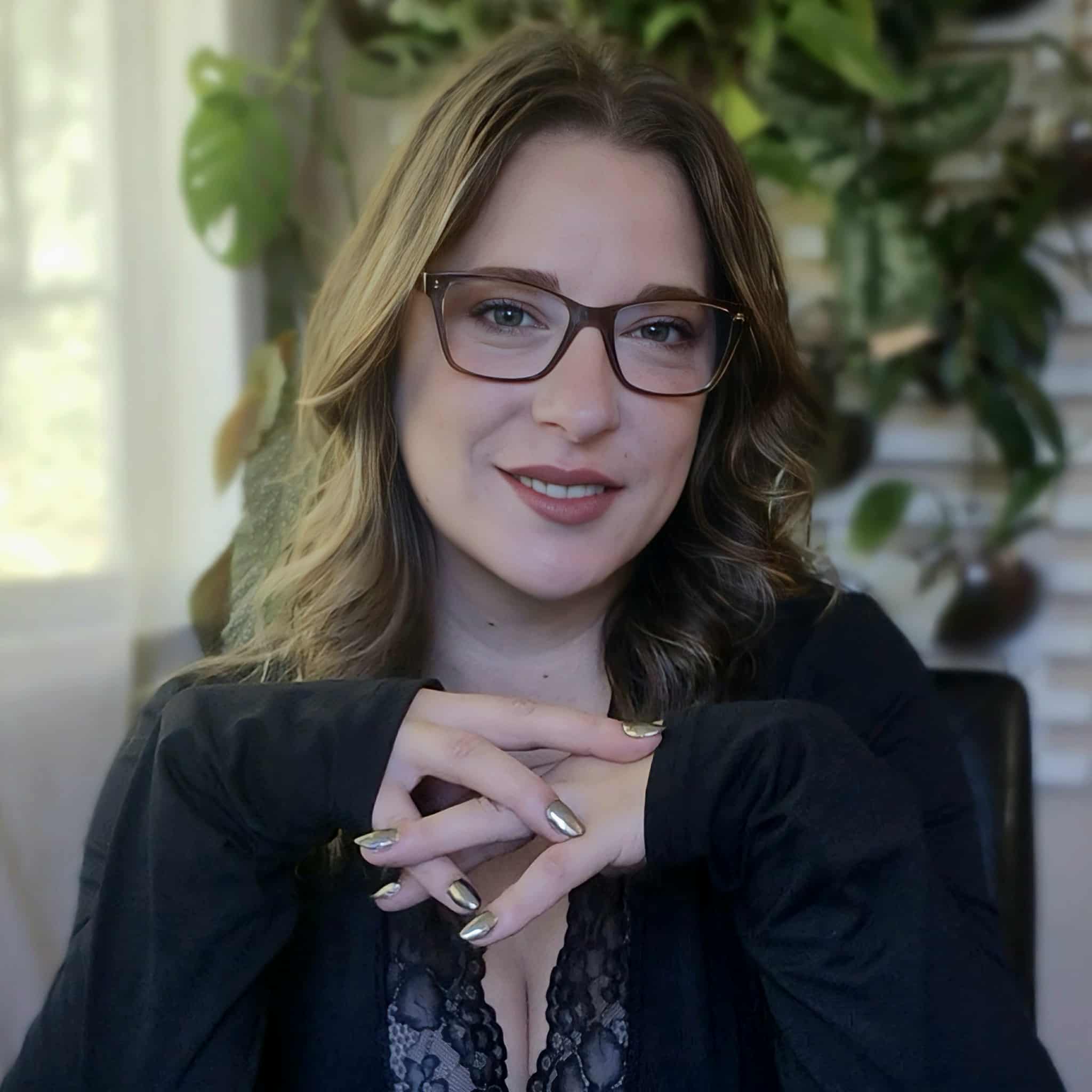 Sonya Berns